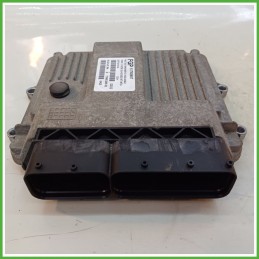 Centralina Motore Iniezione ECU MAGNETI MARELLI MJD6JF.M4 FIAT IDEA 4D/2S 1.3 16V 51kw 51768657 2003 2012