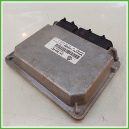Centralina Motore Iniezione ECU SIEMENS 5WP4331-02 VOLKSWAGEN LUPO 6X 1.0 37kw 047906027 1998 2005