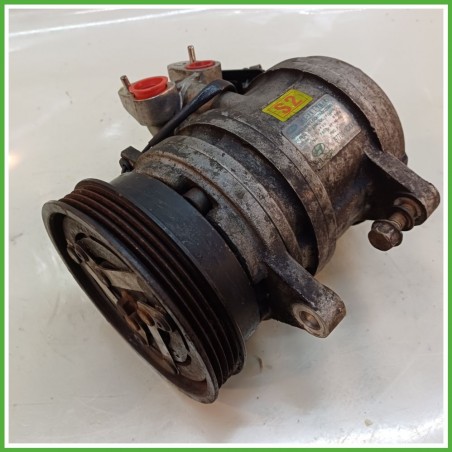 Compressore Clima AC Aria Condizionata HCC F500-KP1AA-04 HYUNDAI GETZ 977011C101
