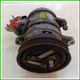 Compressore Clima AC Aria Condizionata HCC F500-KP1AA-04 HYUNDAI GETZ 977011C101