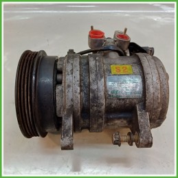 Compressore Clima AC Aria Condizionata HCC F500-KP1AA-04 HYUNDAI GETZ 977011C101