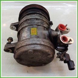 Compressore Clima AC Aria Condizionata HCC F500-KP1AA-04 HYUNDAI GETZ 977011C101