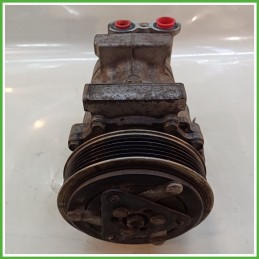 Compressore Clima AC Aria Condizionata SANDEN SD6V12 FORD FIESTA CBK 1500822