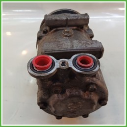 Compressore Clima AC Aria Condizionata SANDEN SD6V12 FORD FIESTA CBK 1500822