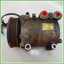 Compressore Clima AC Aria Condizionata FOMOCO 8V51-10D6260 FORD FIESTA CB1 1767718