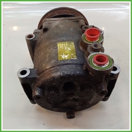 Compressore Clima AC Aria Condizionata FOMOCO 8V51-10D6260 FORD FIESTA CB1 1767718