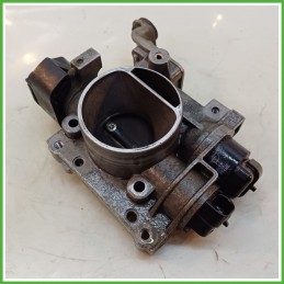 Corpo Farfallato Valvola Farfalla MAGNETI MARELLI 36SXFE1 FIAT PUNTO CLASSIC 2U 1.2 77363298 2007 2011