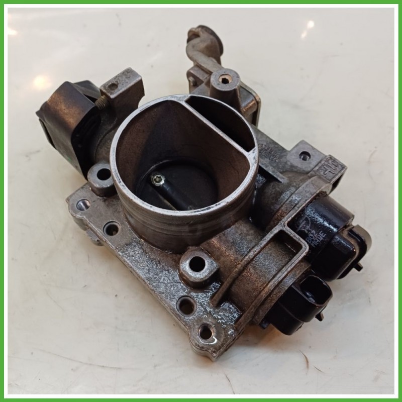 Corpo Farfallato Valvola Farfalla MAGNETI MARELLI 36SXFE1 FIAT PUNTO CLASSIC 2U 1.2 77363298 2007 2011
