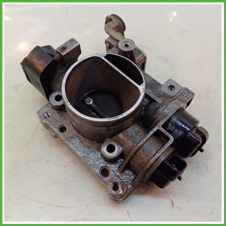 Corpo Farfallato Valvola Farfalla MAGNETI MARELLI 36SXFE1 FIAT PUNTO CLASSIC 2U 1.2 77363298 2007 2011