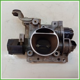 Corpo Farfallato Valvola Farfalla MAGNETI MARELLI 36SXFE1 FIAT PUNTO CLASSIC 2U 1.2 77363298 2007 2011