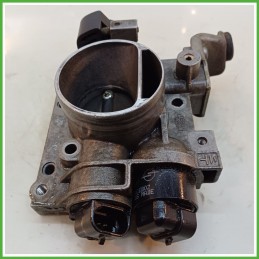 Corpo Farfallato Valvola Farfalla MAGNETI MARELLI 36SXFE1 FIAT PUNTO CLASSIC 2U 1.2 77363298 2007 2011