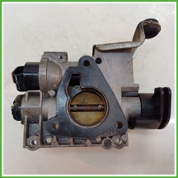 Corpo Farfallato Valvola Farfalla MAGNETI MARELLI 36SXFE1 FIAT PUNTO CLASSIC 2U 1.2 77363298 2007 2011