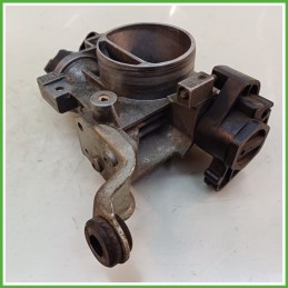 Corpo Farfallato Valvola Farfalla MAGNETI MARELLI 36SXFE1 FIAT PUNTO CLASSIC 2U 1.2 77363298 2007 2011