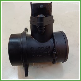 Debimetro Misuratore Massa Aria BOSCH 0281002613 FIAT IDEA 4D/2S 1.3 16V 51774531 2003 2012