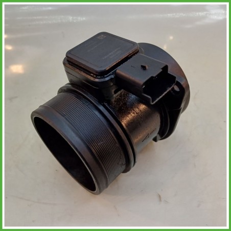 Debimetro Misuratore Massa Aria SIEMENS 5WK97011 FORD FIESTA CB1 1.4 1348615 2008 2013