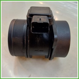 Debimetro Misuratore Massa Aria SIEMENS 5WK97011 FORD FIESTA CB1 1.4 1348615 2008 2013