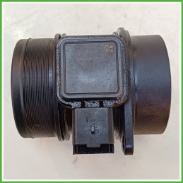 Debimetro Misuratore Massa Aria SIEMENS 5WK97011 FORD FIESTA CB1 1.4 1348615 2008 2013