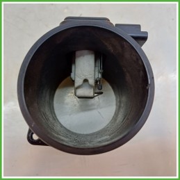 Debimetro Misuratore Massa Aria SIEMENS 5WK97011 FORD FIESTA CB1 1.4 1348615 2008 2013