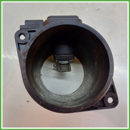 Debimetro Misuratore Massa Aria SIEMENS 5WK97011 FORD FIESTA CB1 1.4 1348615 2008 2013