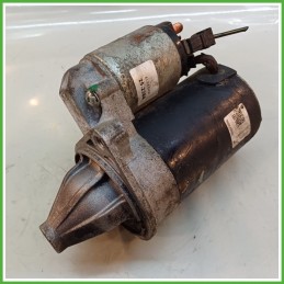 Motorino Avviamento ELSTOCK P0333363 HYUNDAI GETZ 3610002555