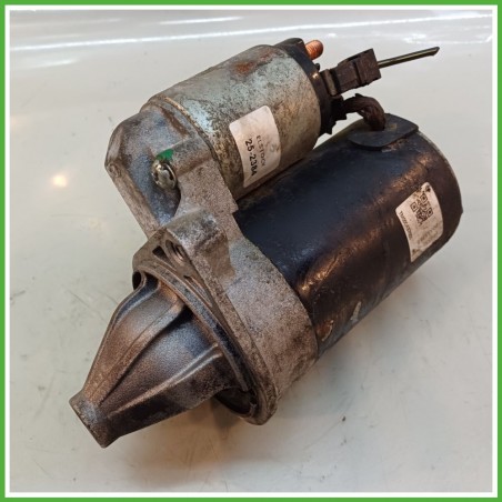 Motorino Avviamento ELSTOCK P0333363 HYUNDAI GETZ 3610002555