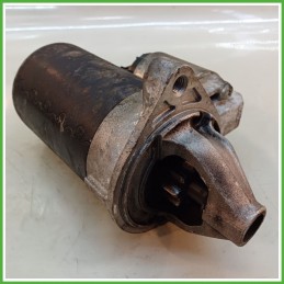 Motorino Avviamento ELSTOCK P0333363 HYUNDAI GETZ 3610002555