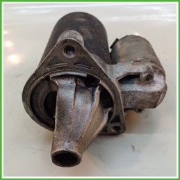 Motorino Avviamento ELSTOCK P0333363 HYUNDAI GETZ 3610002555