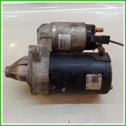 Motorino Avviamento ELSTOCK P0333363 HYUNDAI GETZ 3610002555