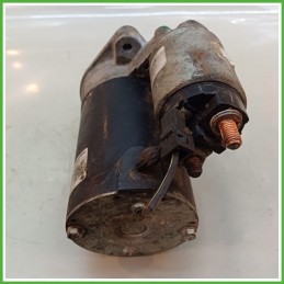 Motorino Avviamento ELSTOCK P0333363 HYUNDAI GETZ 3610002555