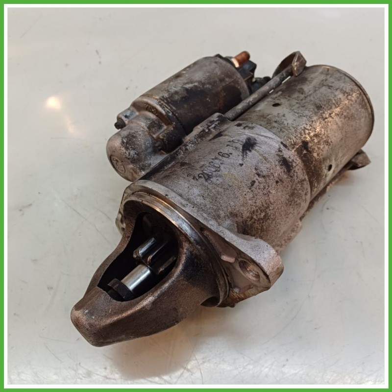 Motorino Avviamento ACDELCO P23AU6B ALFA ROMEO 159 X3/X9 55576980