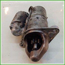 Motorino Avviamento ACDELCO P23AU6B ALFA ROMEO 159 X3/X9 55576980