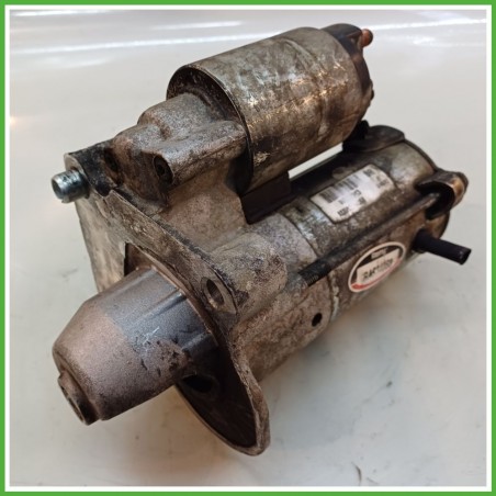 Motorino Avviamento DELCO REMY RAS34068 FORD FIESTA CB1 1734633