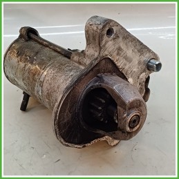 Motorino Avviamento DELCO REMY RAS34068 FORD FIESTA CB1 1734633