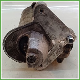 Motorino Avviamento DELCO REMY RAS34068 FORD FIESTA CB1 1734633
