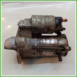 Motorino Avviamento DELCO REMY RAS34068 FORD FIESTA CB1 1734633