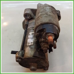 Motorino Avviamento DELCO REMY RAS34068 FORD FIESTA CB1 1734633