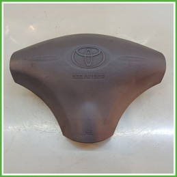 Airbag Guidatore Sinistro SX TOYOTA YARIS JPP 1.0 16V 4513052010B0 1999 2005