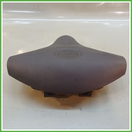 Airbag Guidatore Sinistro SX TOYOTA YARIS JPP 1.0 16V 4513052010B0 1999 2005