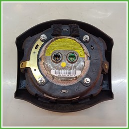 Airbag Guidatore Sinistro SX MINI MINI R50/R53 1.6 16V 32306779259 2001 2006 AUTOLIV AG/22104/002