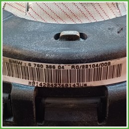 Airbag Guidatore Sinistro SX MINI MINI R50/R53 1.6 16V 32306779259 2001 2006 AUTOLIV AG/22104/002
