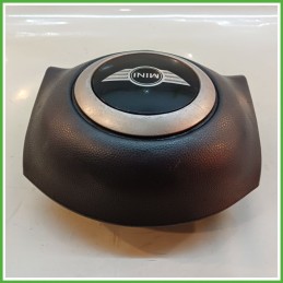 Airbag Guidatore Sinistro SX MINI MINI R50/R53 1.6 16V 32306779259 2001 2006 AUTOLIV AG/22104/002