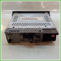 Autoradio MINI MINI R50/R53 1.6 16V 65129136412 2001 2006 SIEMENS A2C53087163