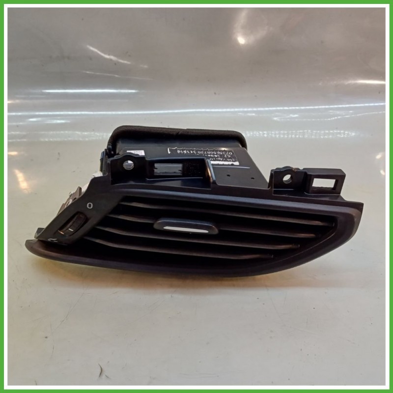 Bocchetta Climatizzazione Anteriore Destro DX FIAT TIPO 6J 4 Porte 735650872 2015 2019 MOPAR LS395417
