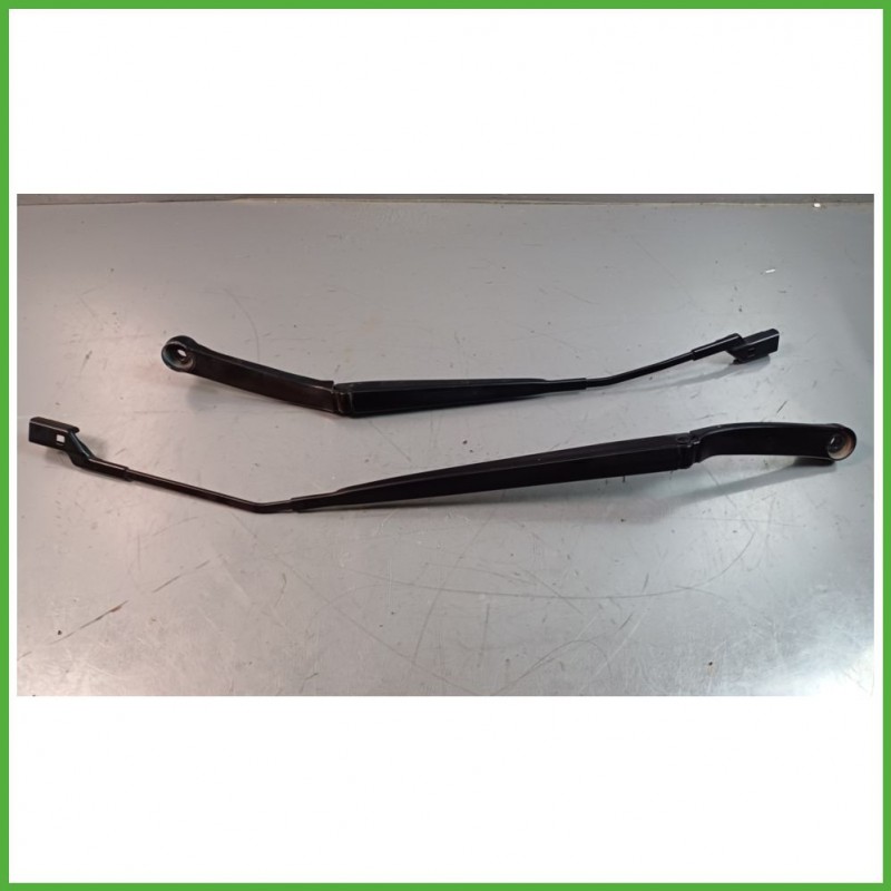 Braccetti Tergivetro Cristallo FIAT TIPO 6J 4 Porte 52229221 2015 2019 VALEO W74099