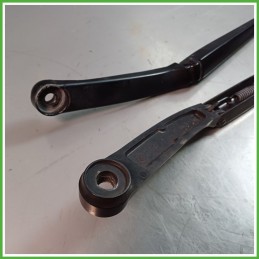 Braccetti Tergivetro Cristallo FIAT TIPO 6J 4 Porte 52229221 2015 2019 VALEO W74099