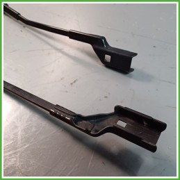Braccetti Tergivetro Cristallo FIAT TIPO 6J 4 Porte 52229221 2015 2019 VALEO W74099