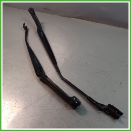 Braccetti Tergivetro Cristallo FIAT TIPO 6J 4 Porte 52229221 2015 2019 VALEO W74099