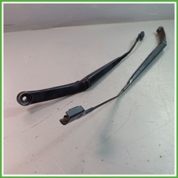 Braccetti Tergivetro Cristallo FIAT TIPO 6J 4 Porte 52229221 2015 2019 VALEO W74099