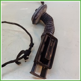 Cablaggio Elettrico Posteriore Destro DX BMW Serie 1 F20 5P N47D20C 61129251724 2011 2015