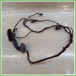 Cablaggio Elettrico Posteriore Destro DX BMW Serie 1 F20 5P N47D20C 61129251724 2011 2015